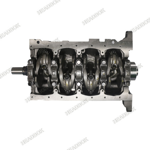 HEADBOK Engine Long Block 5L 2.8D 4 Cylinder For Toyota Car Engine Diesel Engine Cylinder Block Assembly